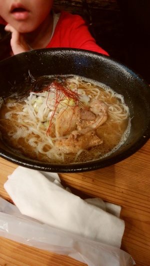 ラーメンマーン