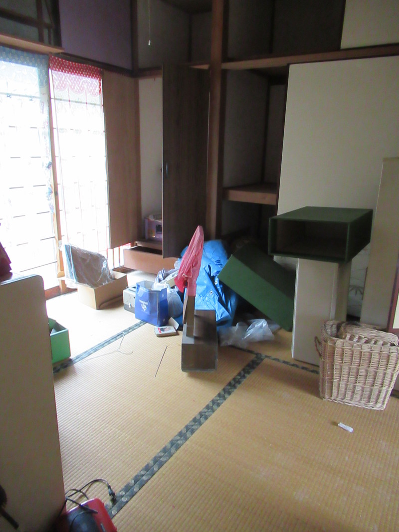 BEFORE